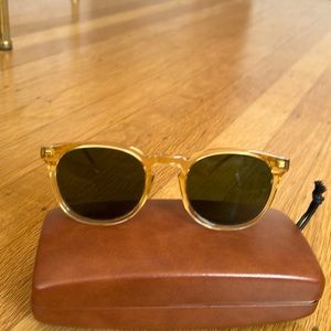 Illesteva Sunglasses